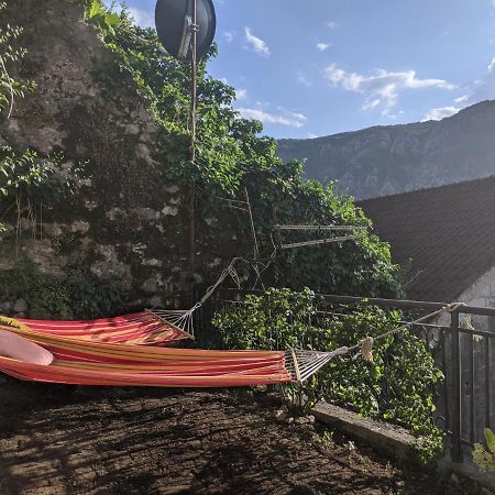 Best View! Rooftop With Garden - Old Town Nr404 Apartment Kotor Exterior foto