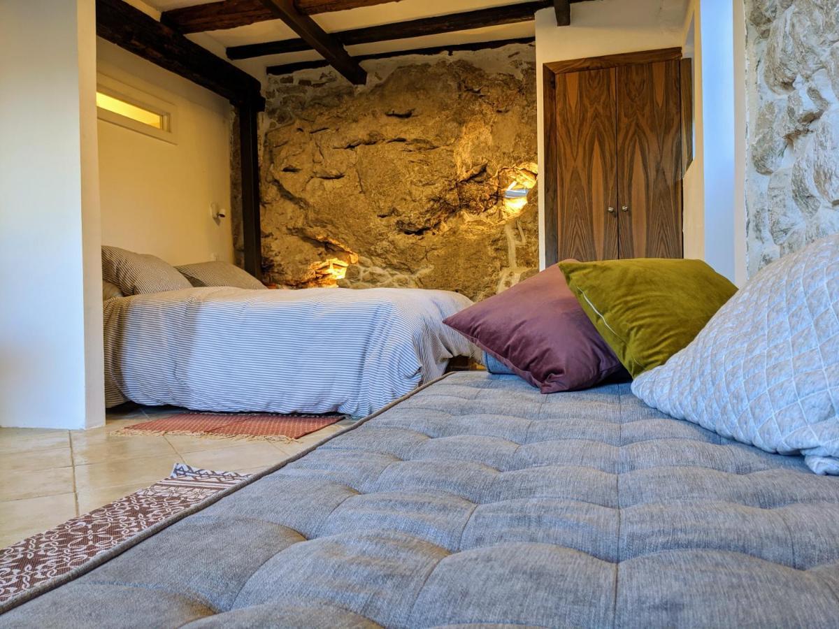 Best View! Rooftop With Garden - Old Town Nr404 Kotor Exterior foto